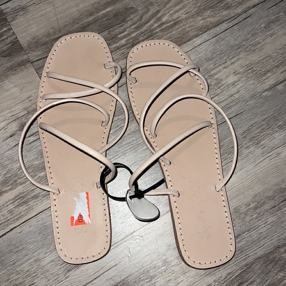 Splendid sandals - Picture 2 of 3
